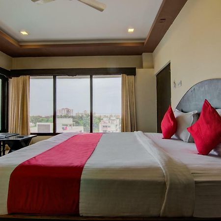 Oyo 16961 Sea Rock Visakhapatnam Exterior foto